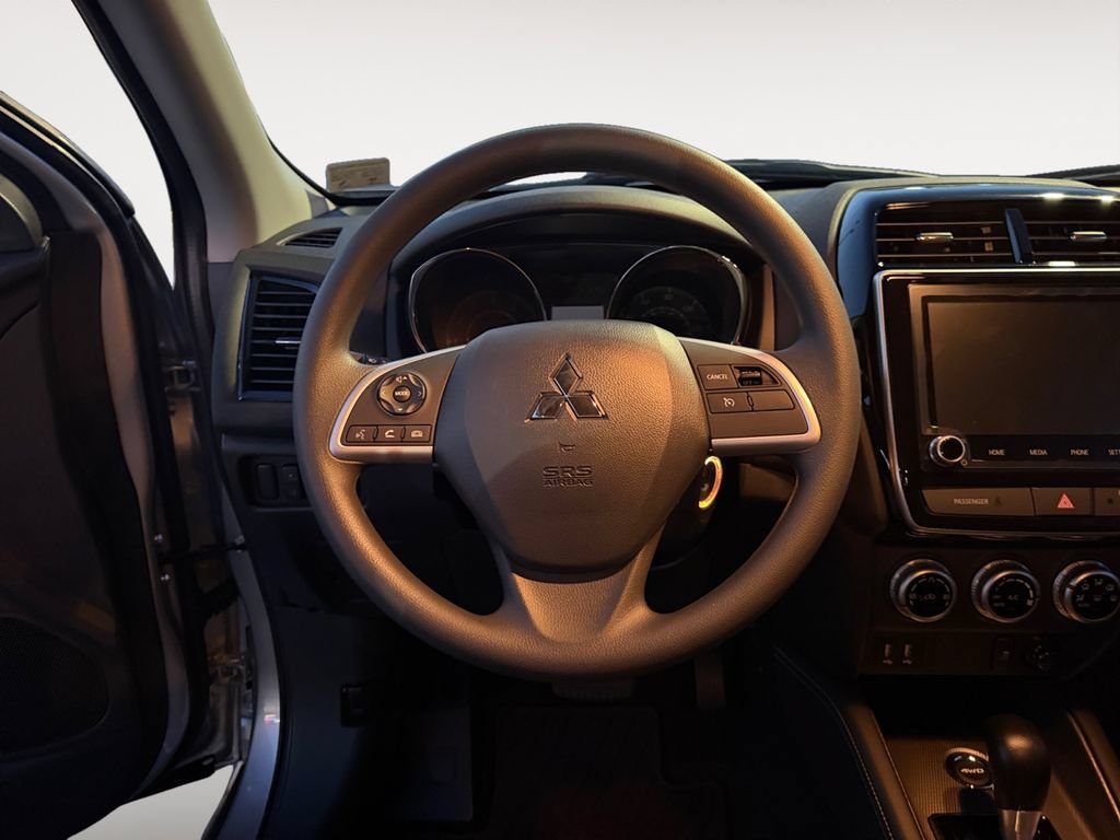 New 2026 Mitsubishi Outlander Sport ES AWD/4WD image 12