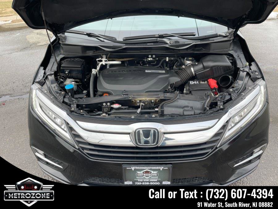 Used 2020 Honda Odyssey Elite image 14