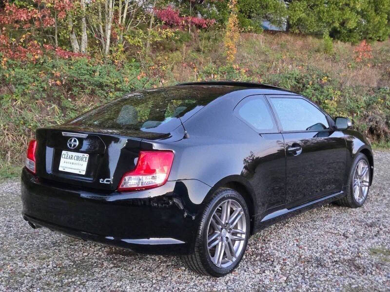Used 2012 Scion tC image 5