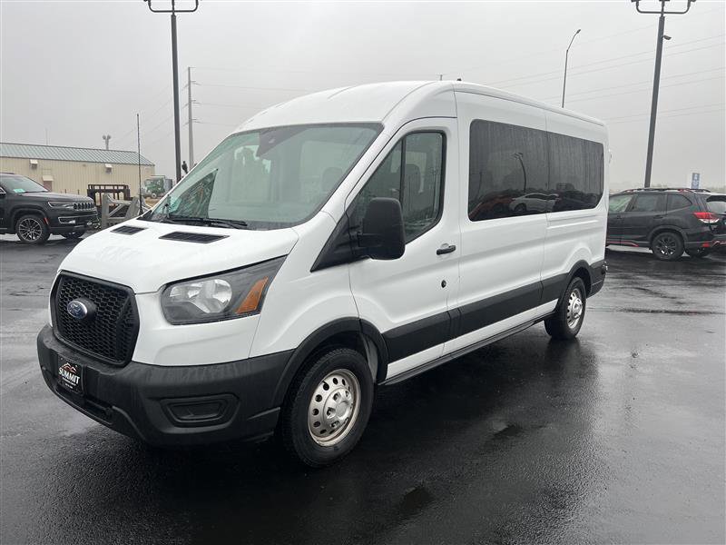 Used 2024 Ford Transit 350 XL image 4