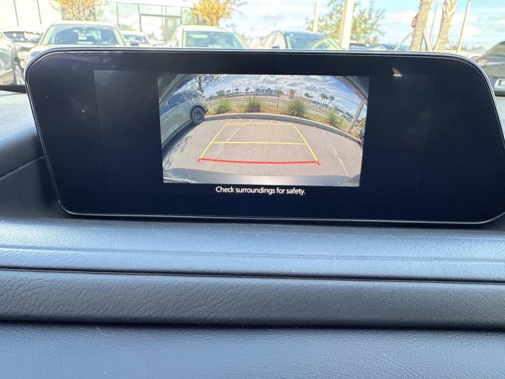 New 2026 MAZDA CX-30 AWD 2.5 S image 31