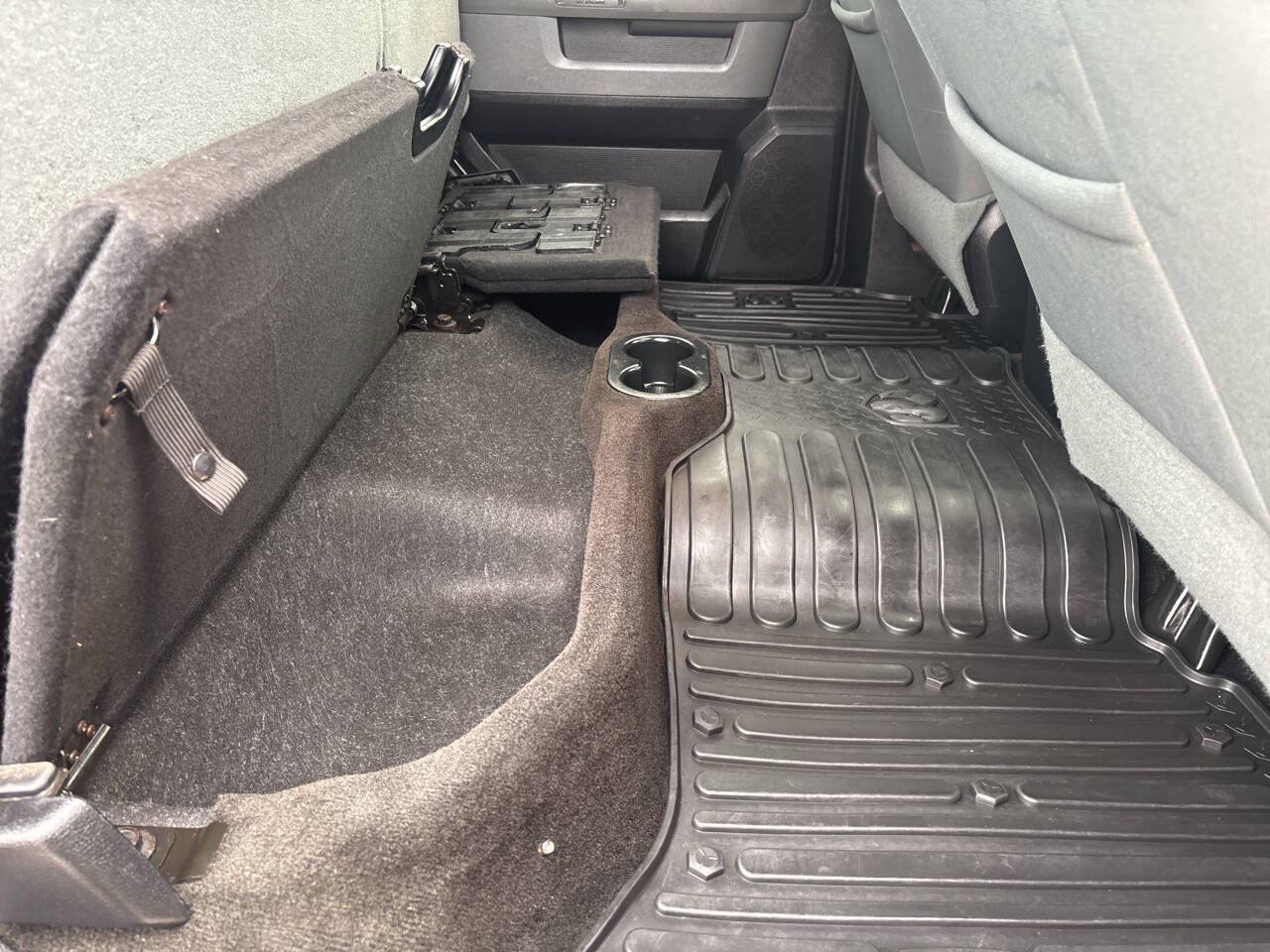 Used 2016 RAM 1500 Outdoorsman AWD/4WD image 23