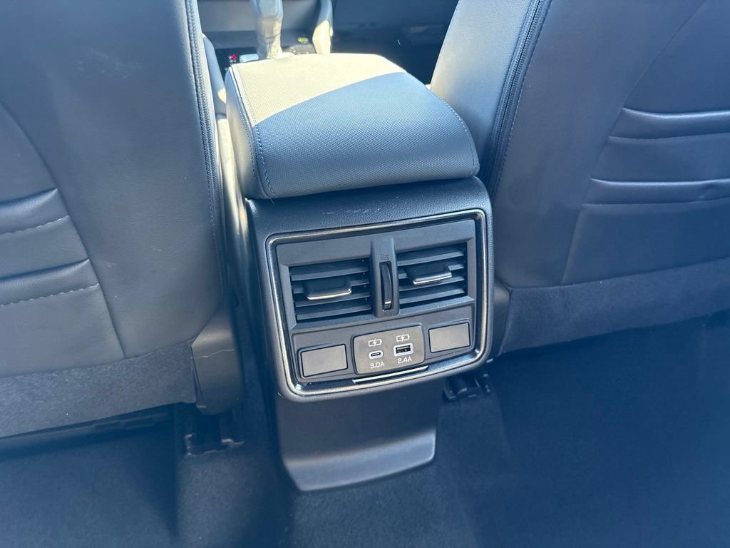 Certified 2025 Subaru Forester Limited AWD/4WD image 24