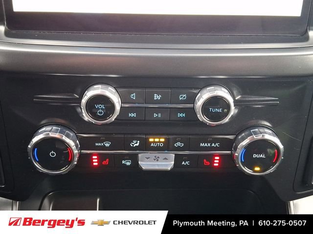 Used 2024 Ford F150 XLT w/ Equipment Group 302A MID image 18