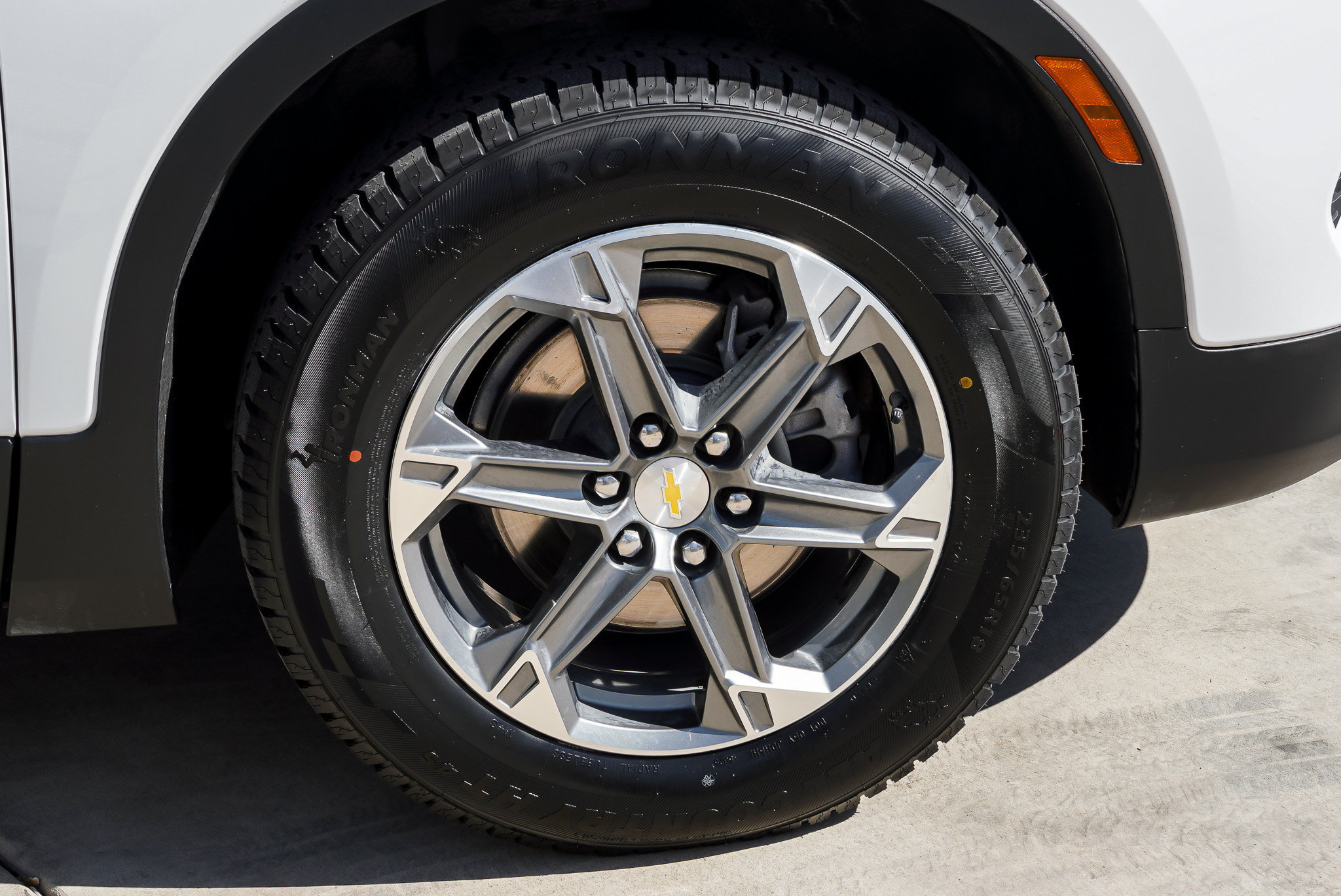 Used 2023 Chevrolet Blazer LT FWD image 10