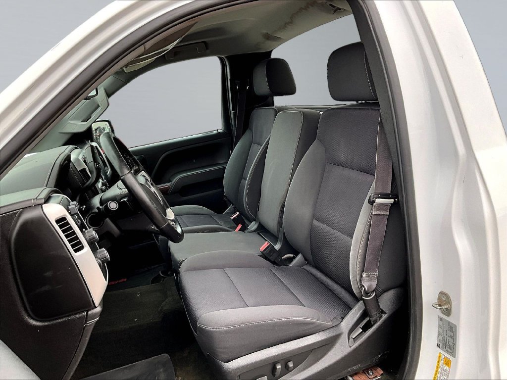Used 2014 GMC Sierra 1500 SLE w/ SLE Preferred Package AWD/4WD image 23