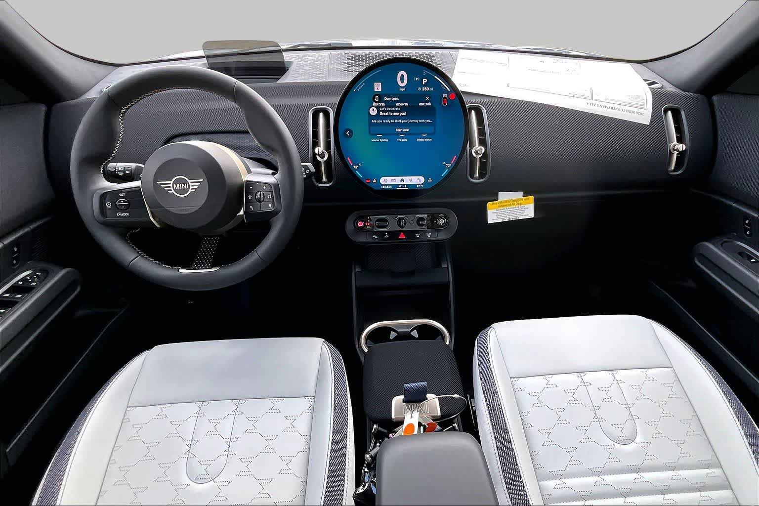 New 2026 MINI Cooper Countryman S AWD/4WD image 5