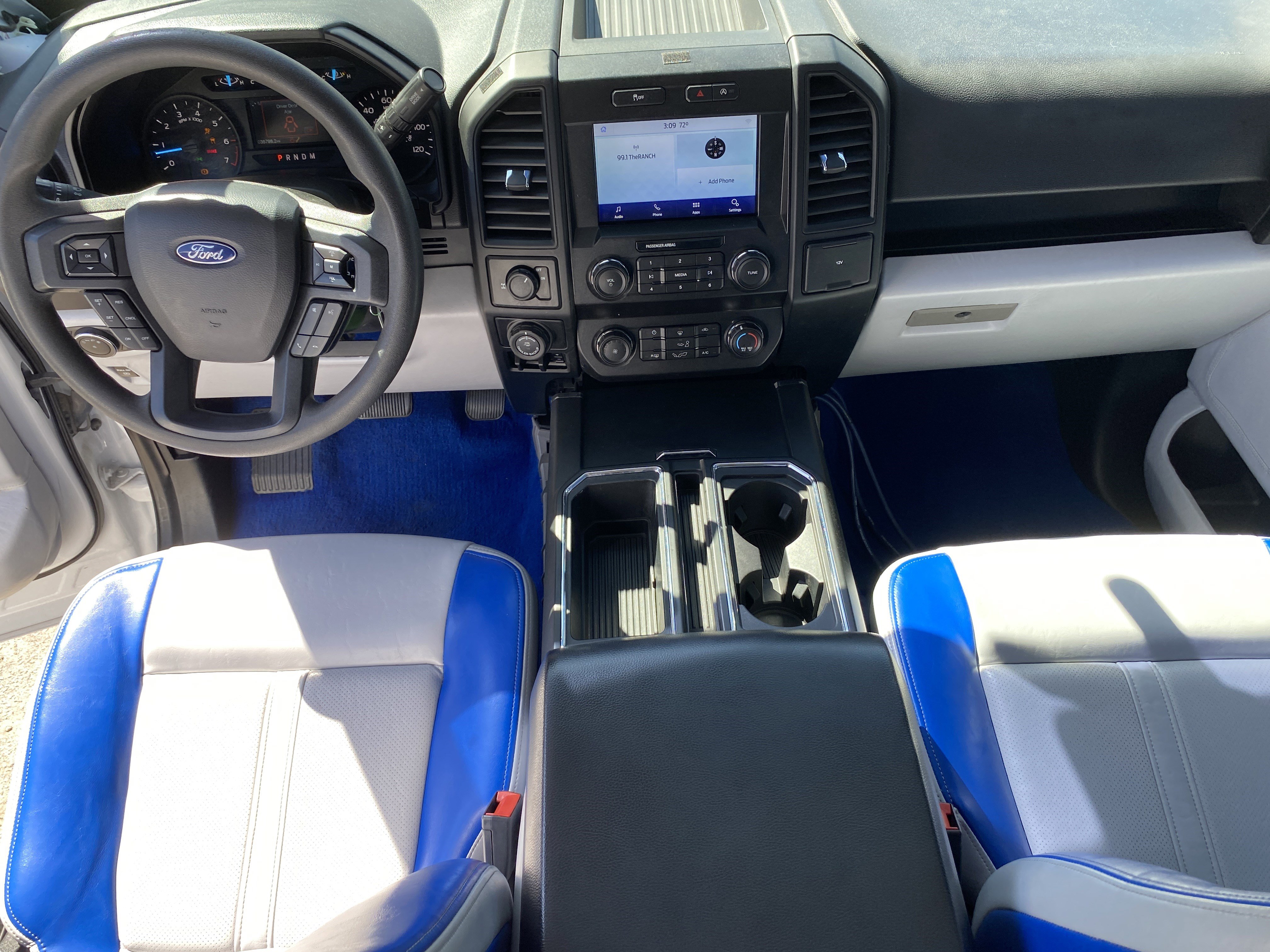 Used 2020 Ford F150 XL w/ Equipment Group 101A Mid image 20