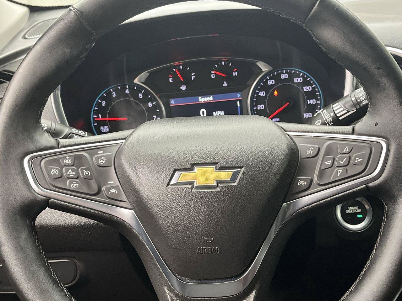 Certified 2024 Chevrolet Equinox LT AWD/4WD image 13
