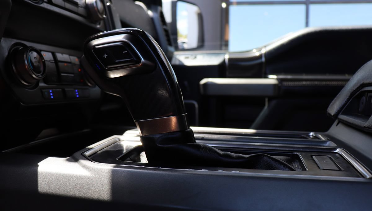 Used 2019 Ford F150 Raptor w/ Equipment Group 802A Luxury AWD/4WD image 53