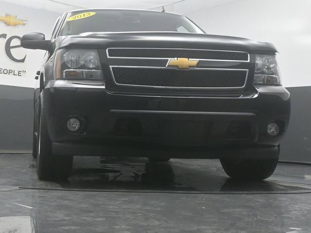Used 2013 Chevrolet Tahoe LT AWD/4WD image 3