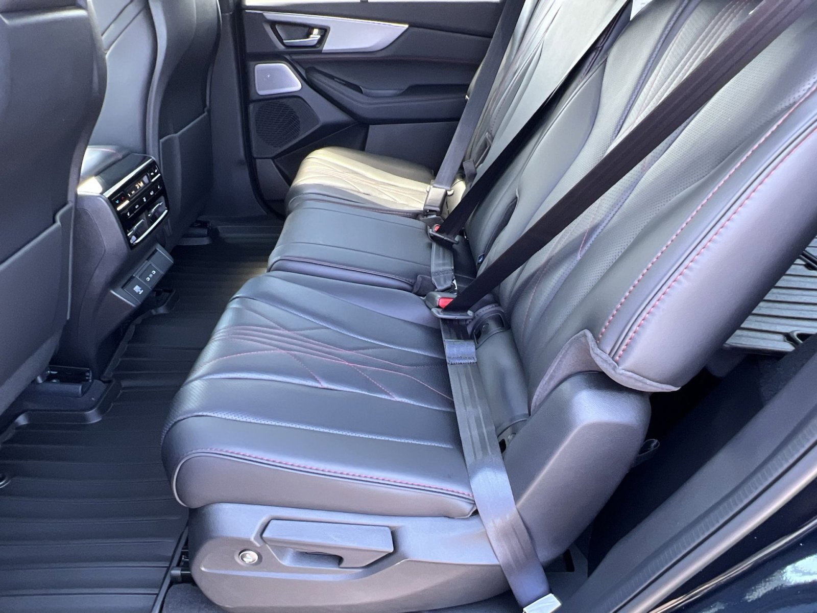 New 2026 Acura MDX A-Spec image 22