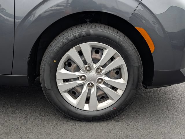 Used 2022 Kia Soul LX w/ Paint Protection Package FWD image 8