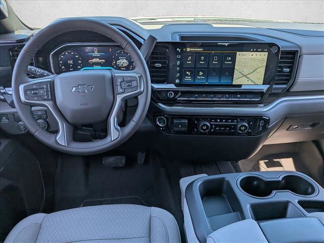 New 2026 Chevrolet Silverado 1500 RST w/ RST Select Package image 14
