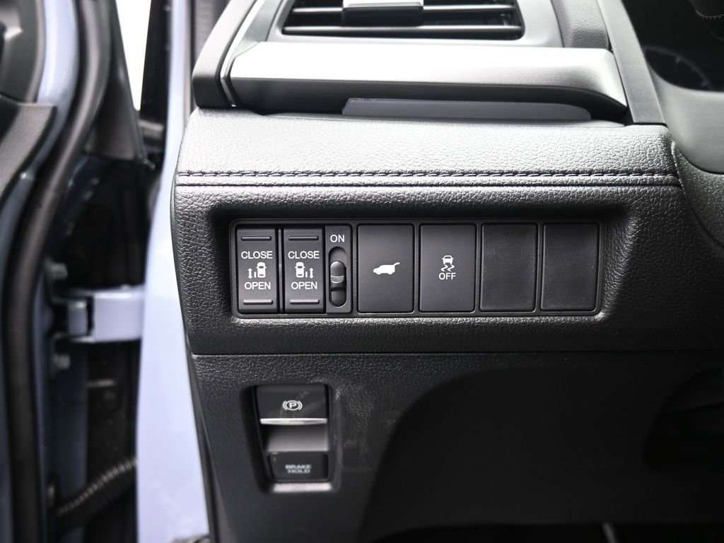 New 2026 Honda Odyssey Sport-L image 32