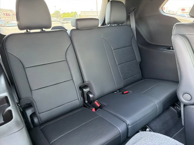 New 2026 Buick Enclave Sport Touring w/ Power Package AWD/4WD image 23