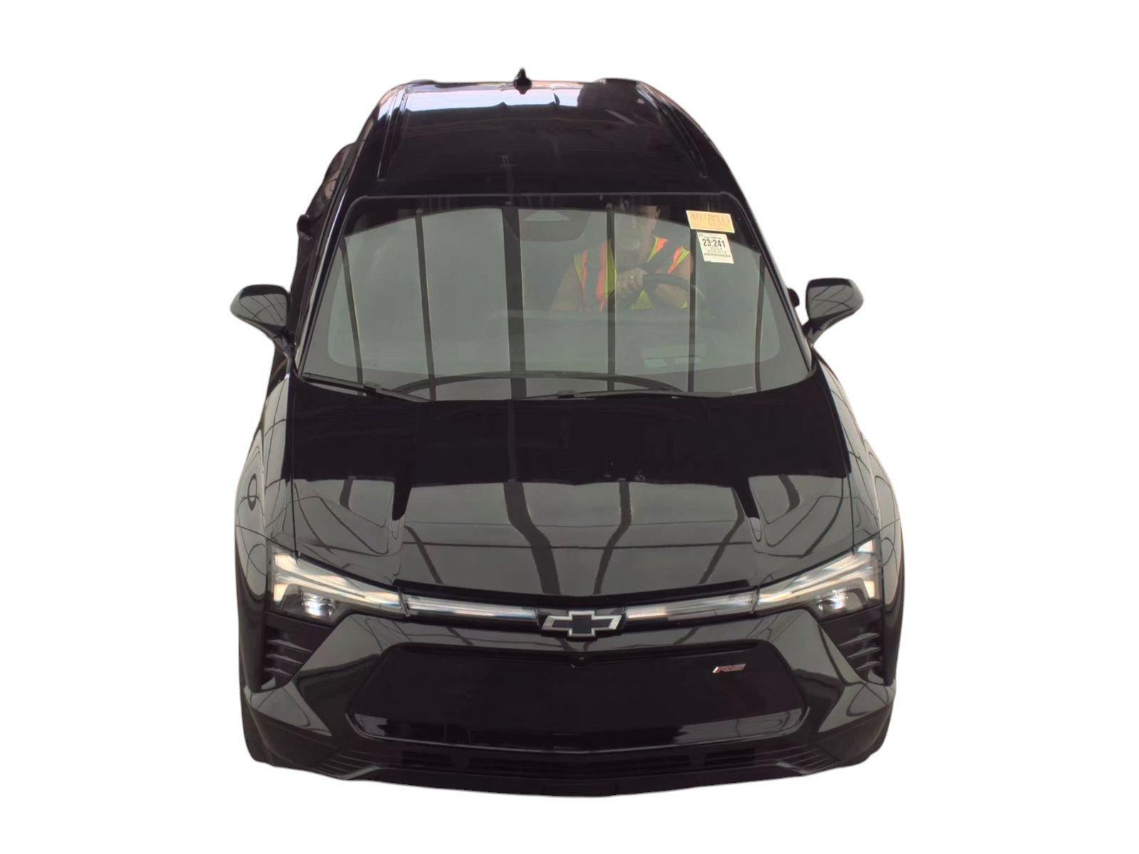 Used 2024 Chevrolet Blazer EV RS AWD/4WD image 2