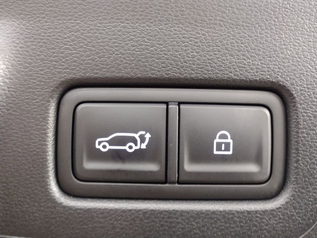 New 2026 Hyundai Santa Fe SE AWD/4WD image 21