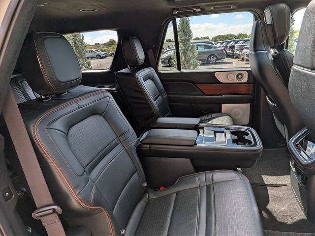 Used 2023 Lincoln Navigator Black Label AWD/4WD image 15