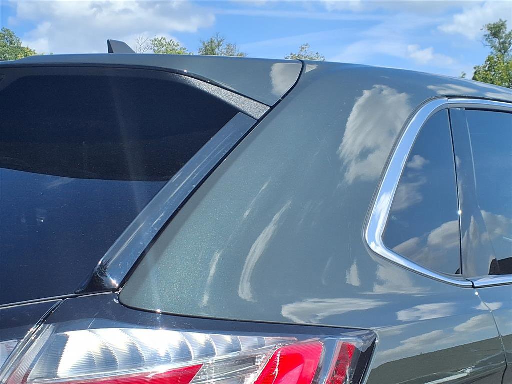 Used 2023 Ford Edge SEL w/ Convenience Package image 27