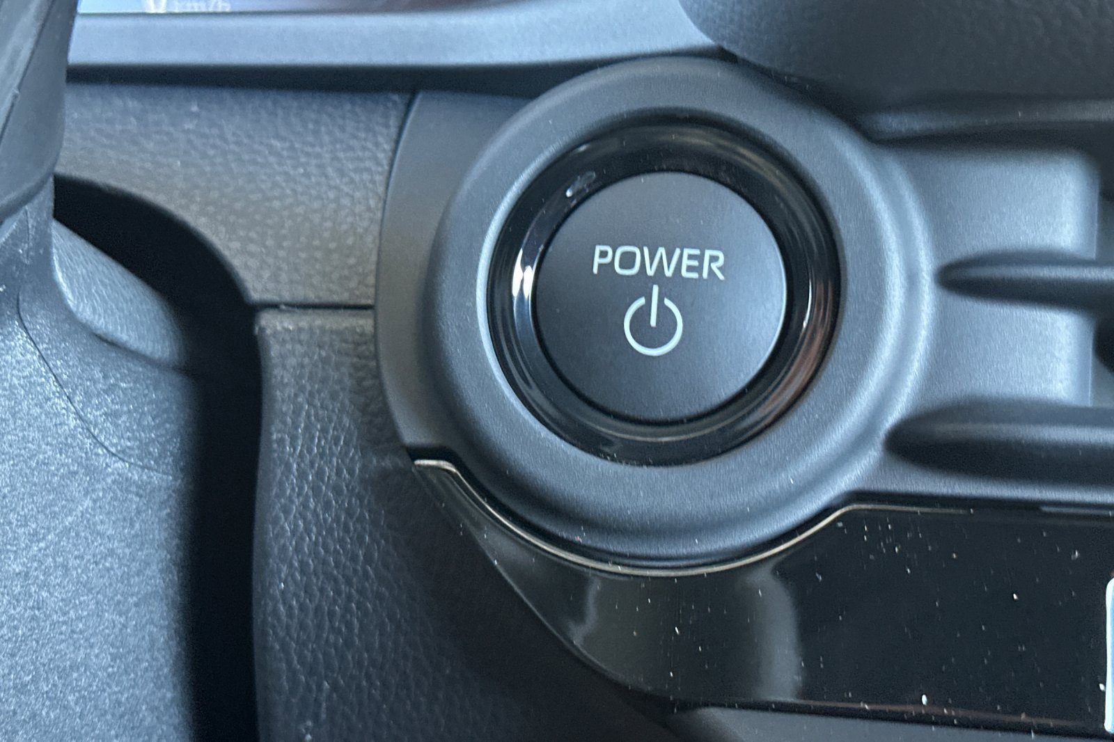 New 2026 Toyota Crown Signia AWD/4WD image 21