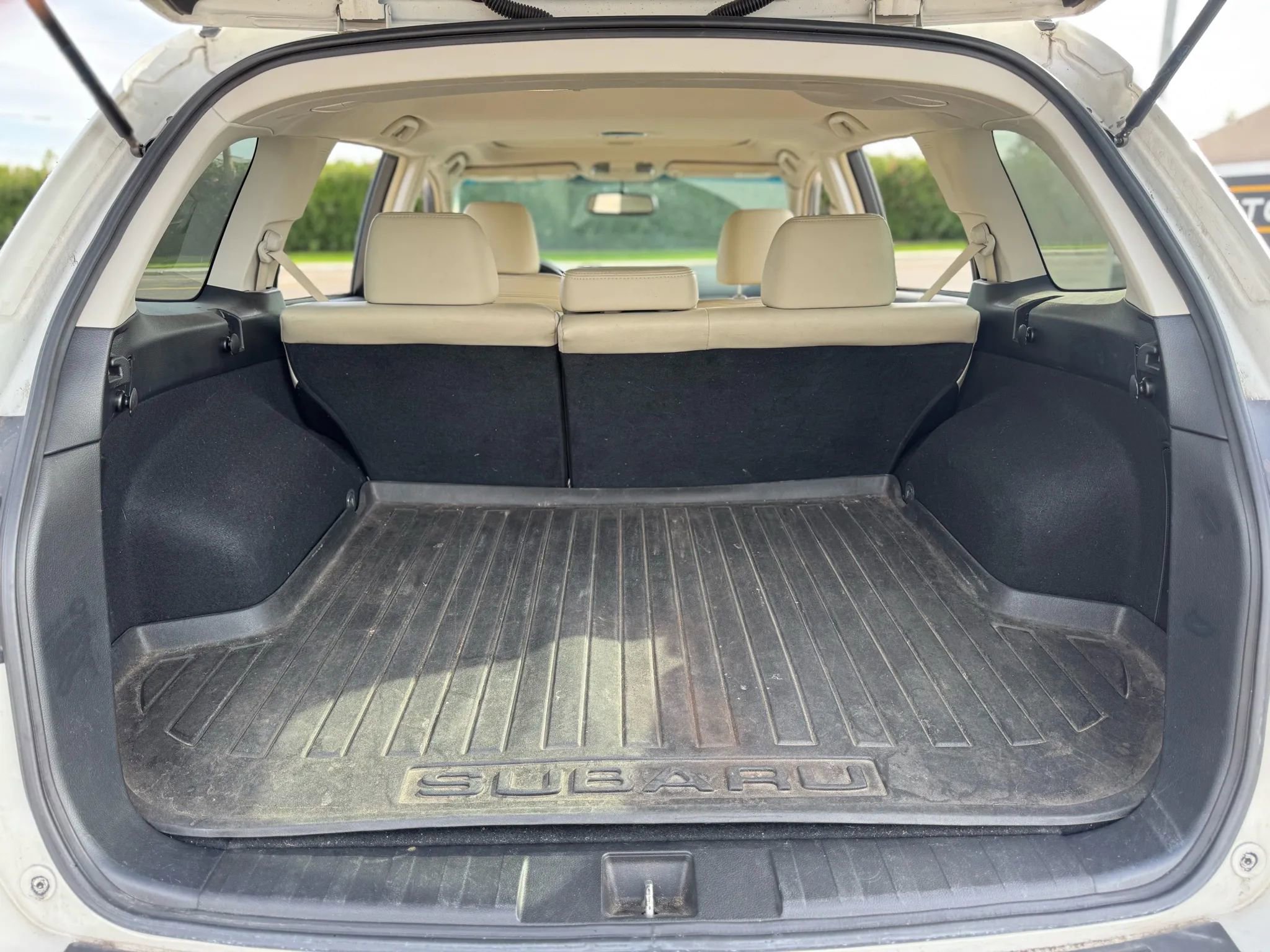 Used 2013 Subaru Outback 2.5i Limited w/ Moonroof Pkg image 42