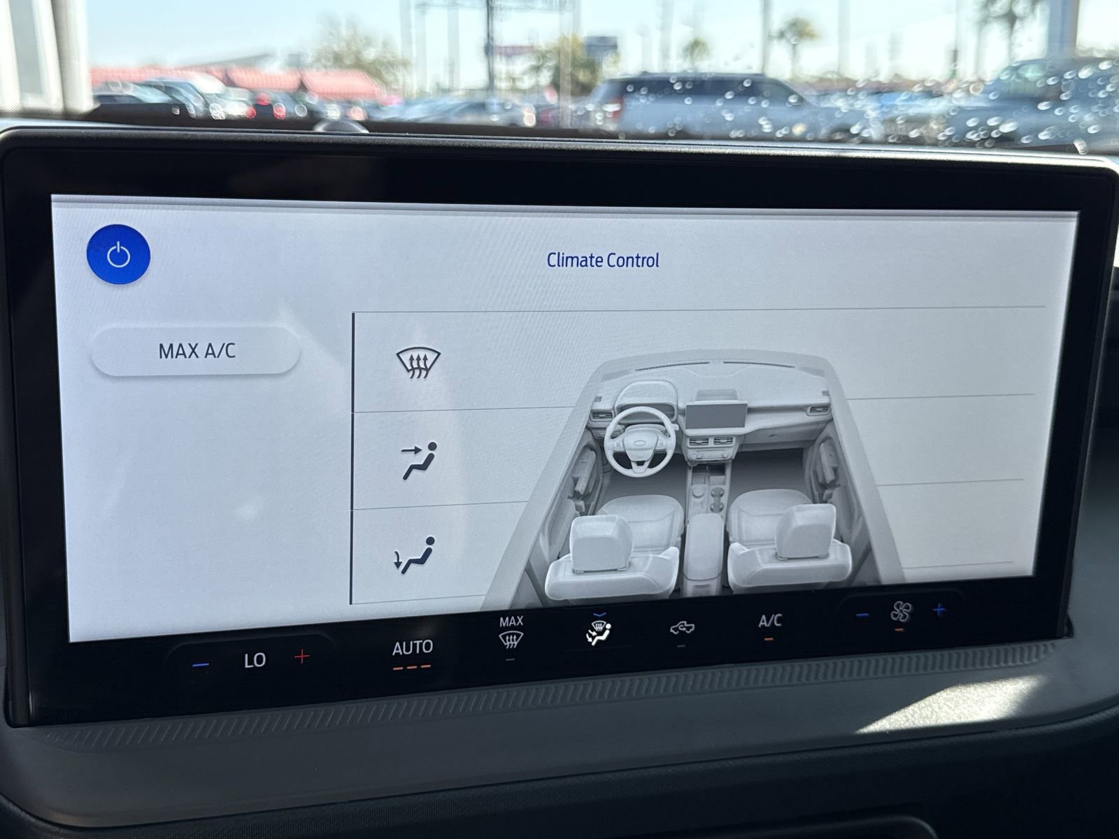 Certified 2025 Ford Maverick XL w/ Equipment Group 102A image 21