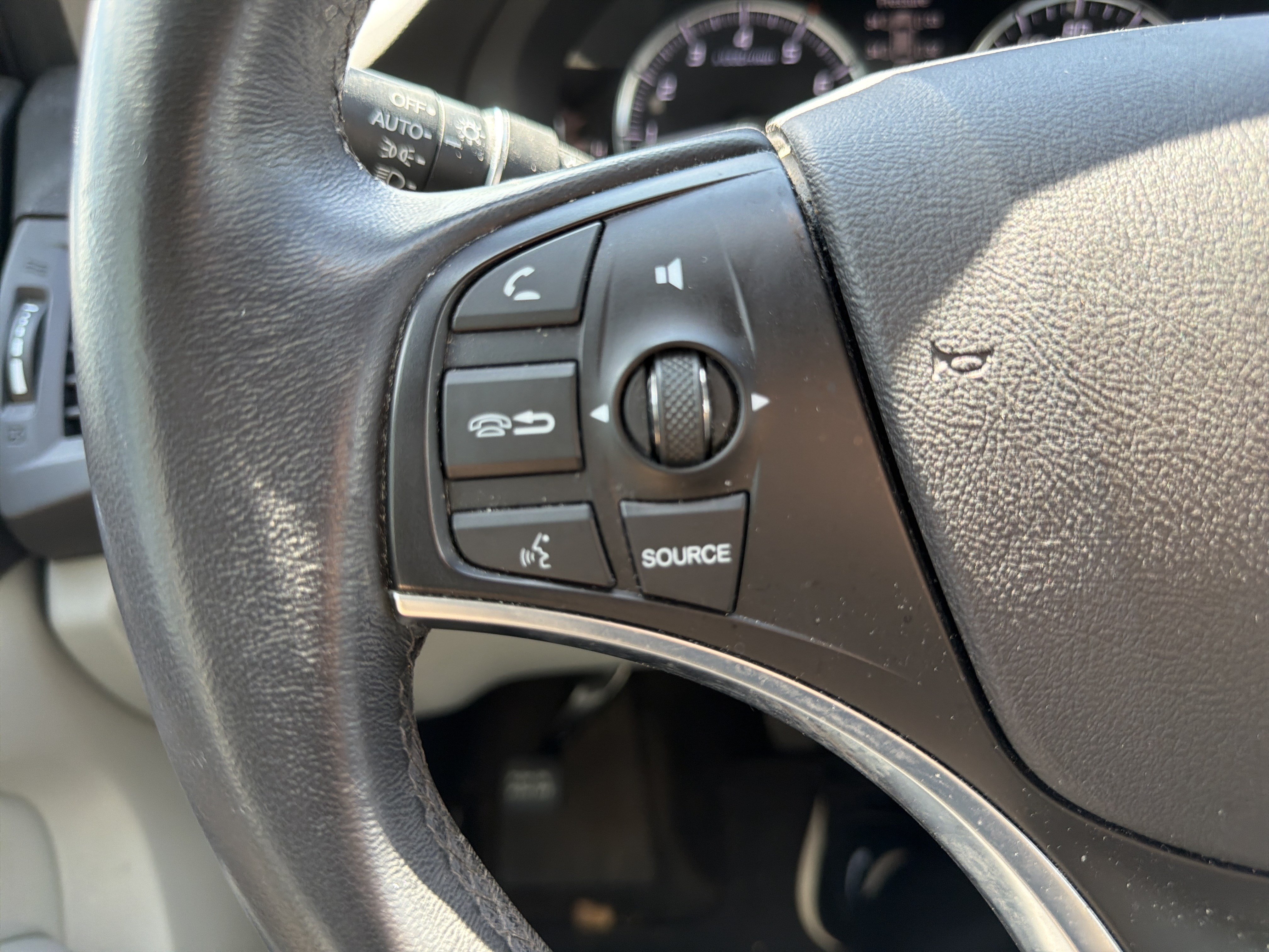 Used 2014 Acura MDX FWD w/ Technology Package image 7