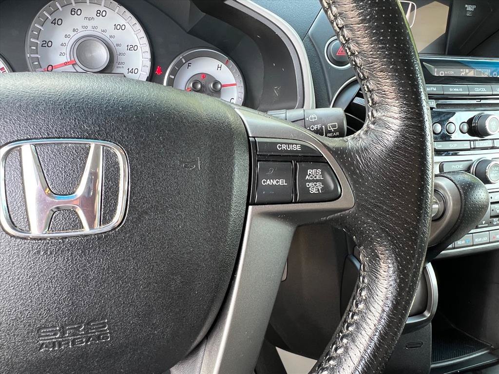 Used 2013 Honda Pilot EX-L image 23