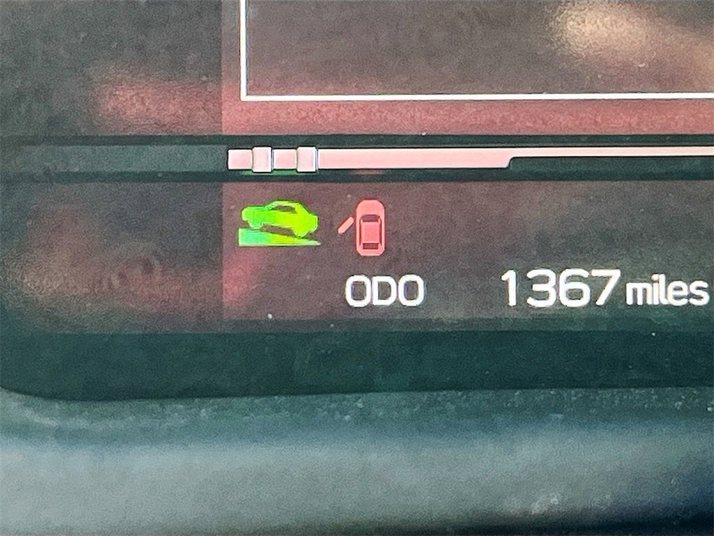 Used 2024 Subaru BRZ Limited image 12