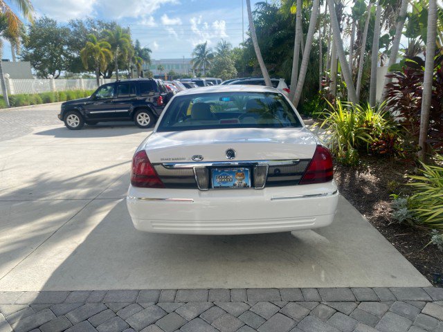 Used 2007 Mercury Grand Marquis LS image 36