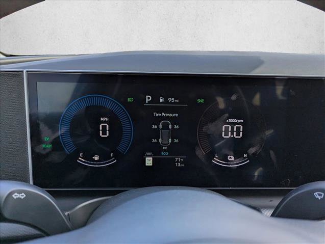 New 2026 Hyundai Tucson SEL image 16