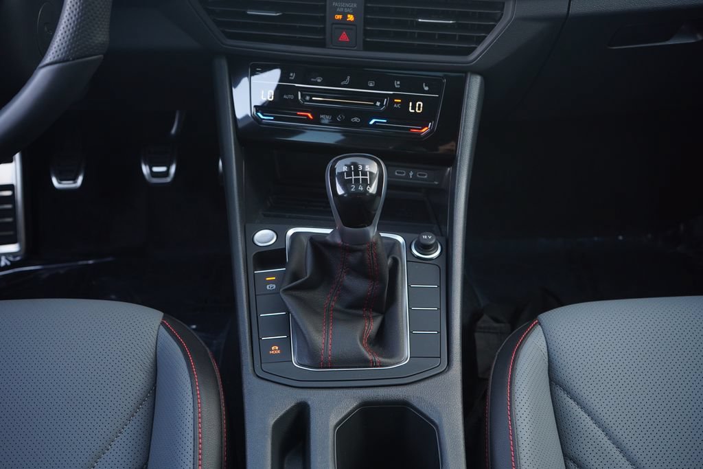 New 2026 Volkswagen Jetta GLI Autobahn FWD image 12