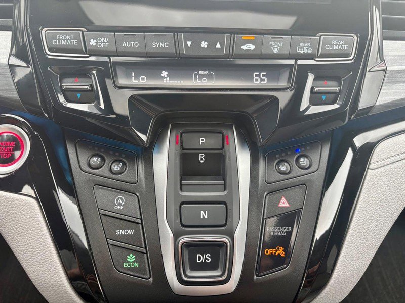 Used 2023 Honda Odyssey Elite image 35