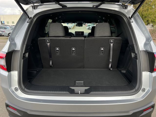 New 2026 Honda Pilot Sport image 14