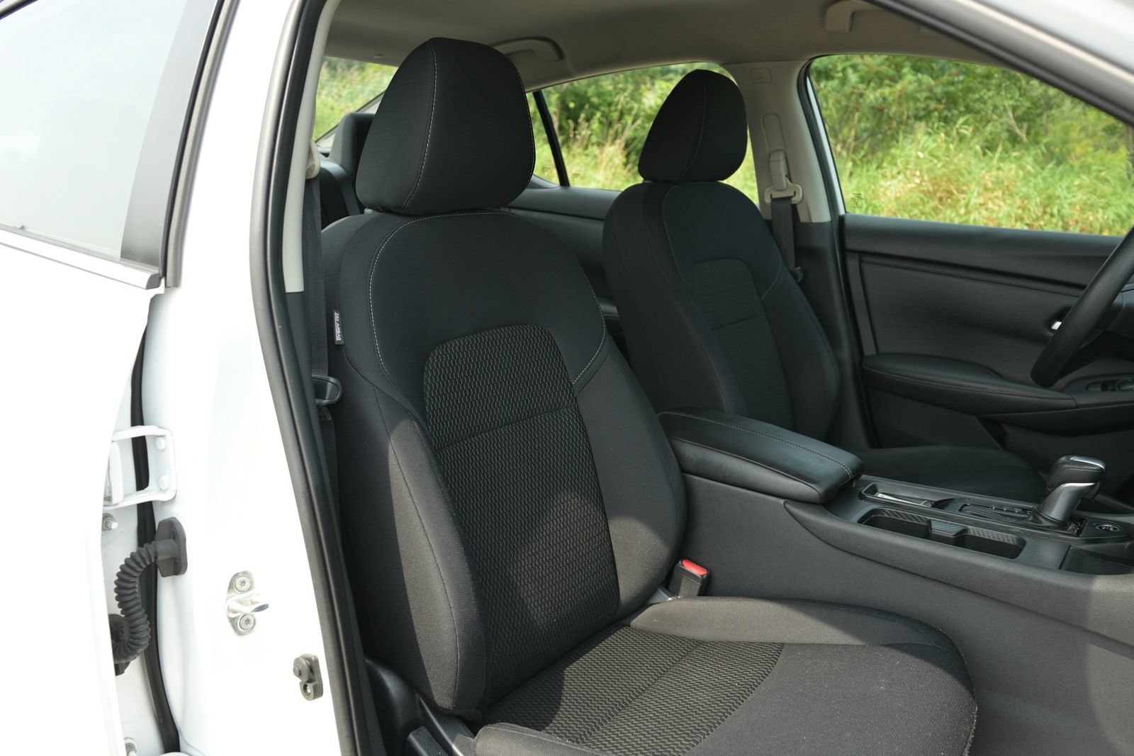 Used 2023 Nissan Sentra S FWD image 44