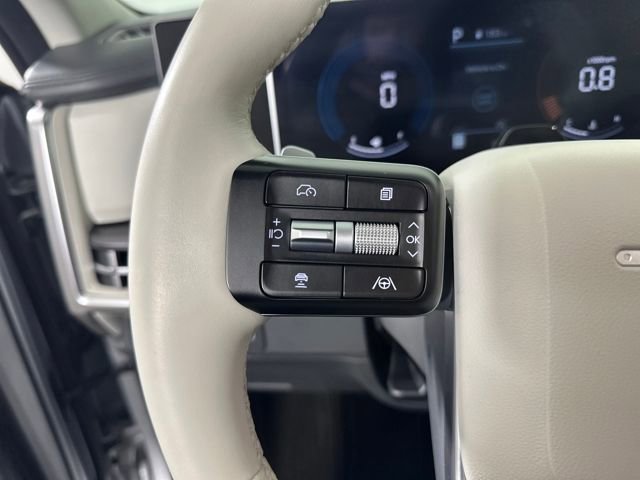 Certified 2025 Hyundai Santa Fe SEL image 44