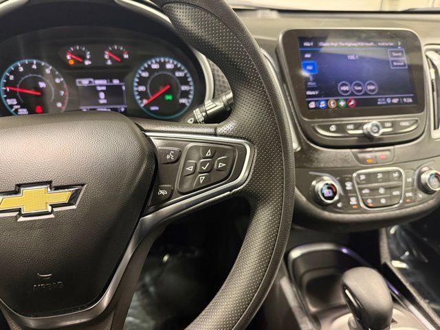 Certified 2024 Chevrolet Malibu LT image 14