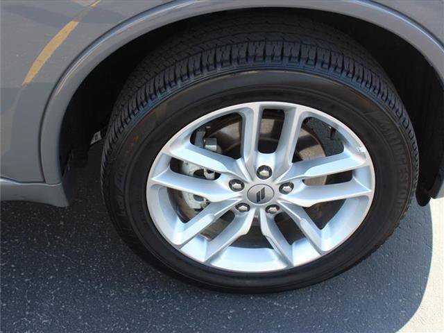 Used 2024 Dodge Durango GT image 44