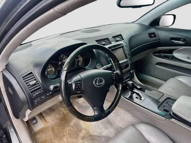 Used 2006 Lexus GS 300 AWD image 10
