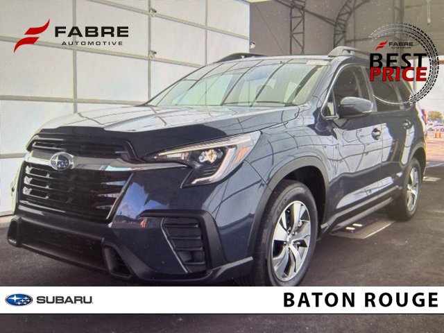 Used 2024 Subaru Ascent Premium w/ Convenience Package