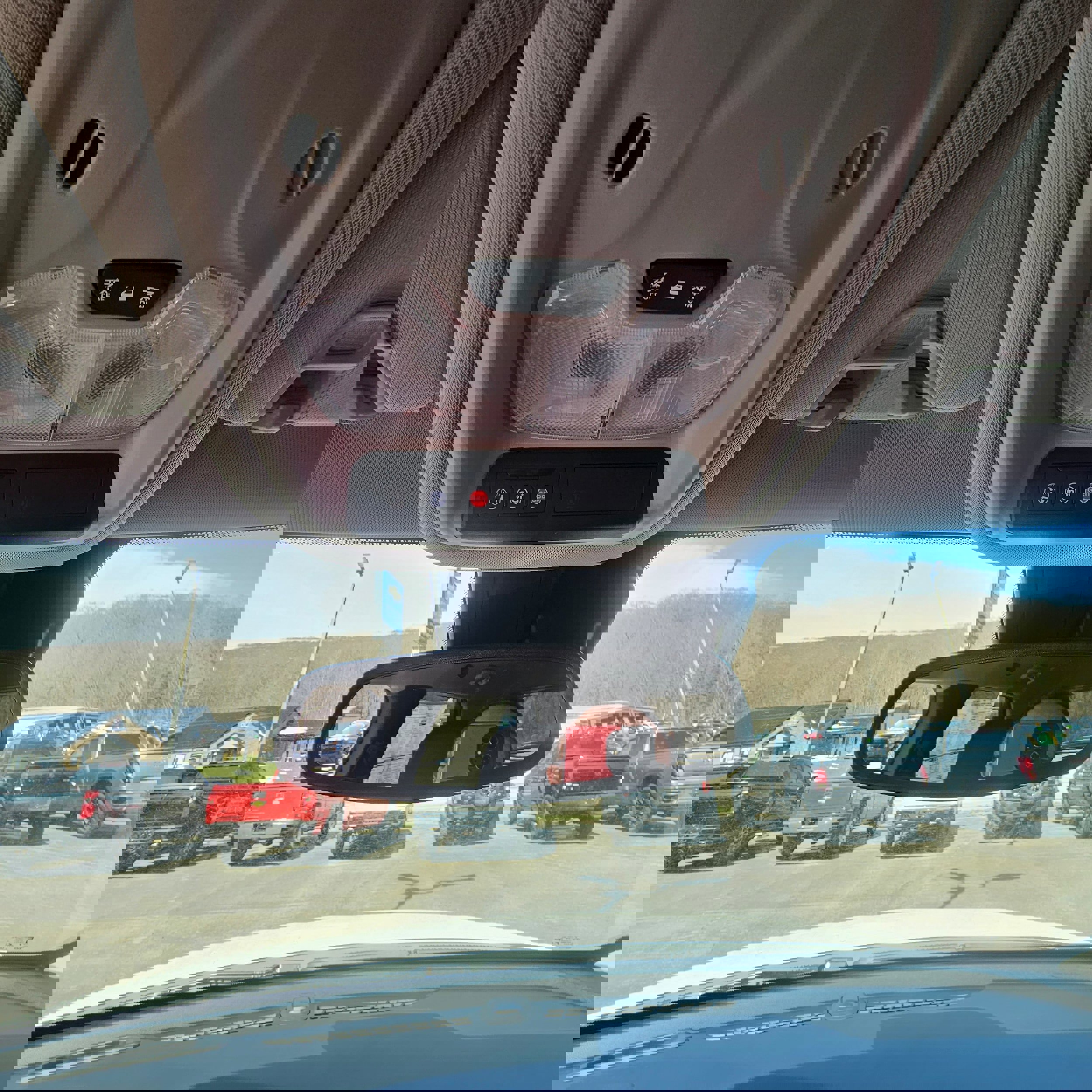 New 2026 Chevrolet TrailBlazer LT w/ Convenience Package image 12