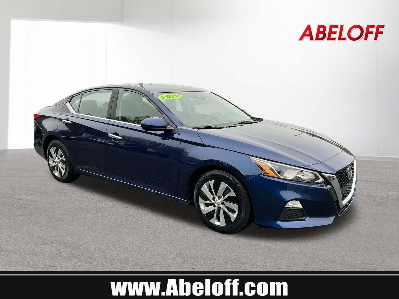 Used 2020 Nissan Altima 2.5 S w/ Driver Assist Package