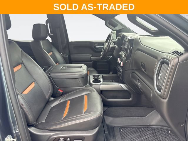 Used 2021 GMC Sierra 1500 AT4 AWD/4WD image 24