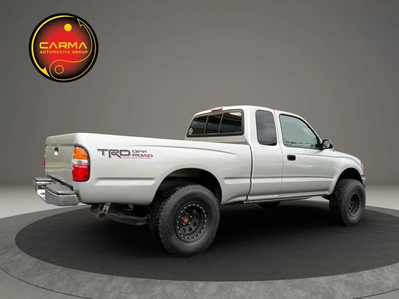 Used 2002 Toyota Tacoma 2WD Xtracab image 5