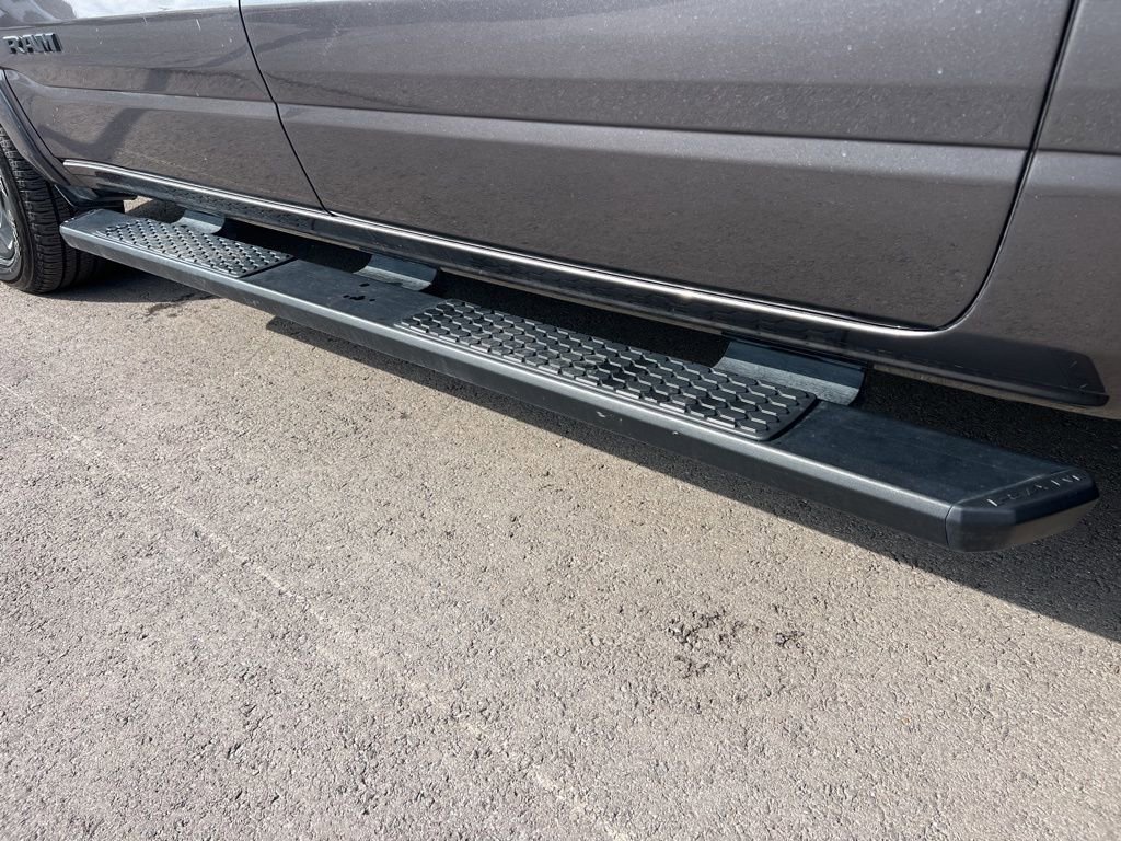 Used 2025 RAM 1500 Lone Star image 30