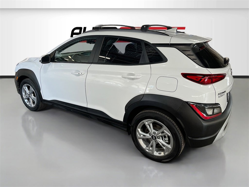 Used 2022 Hyundai Kona SEL image 5