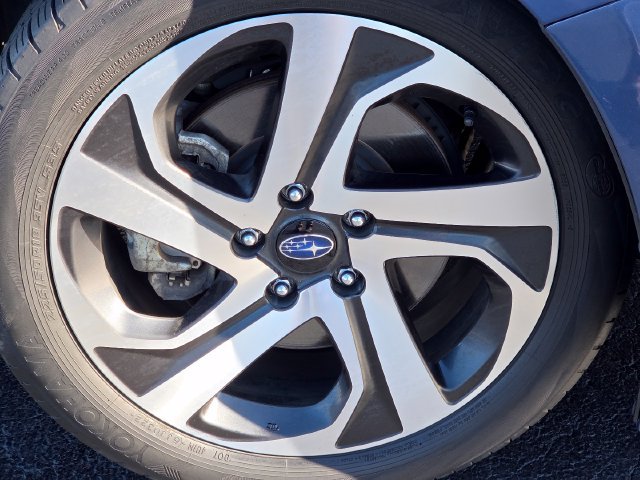 Used 2022 Subaru Legacy Limited AWD/4WD image 12