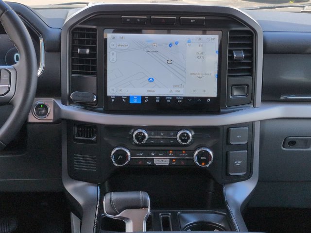 Used 2023 Ford F150 Lightning XLT AWD/4WD image 18