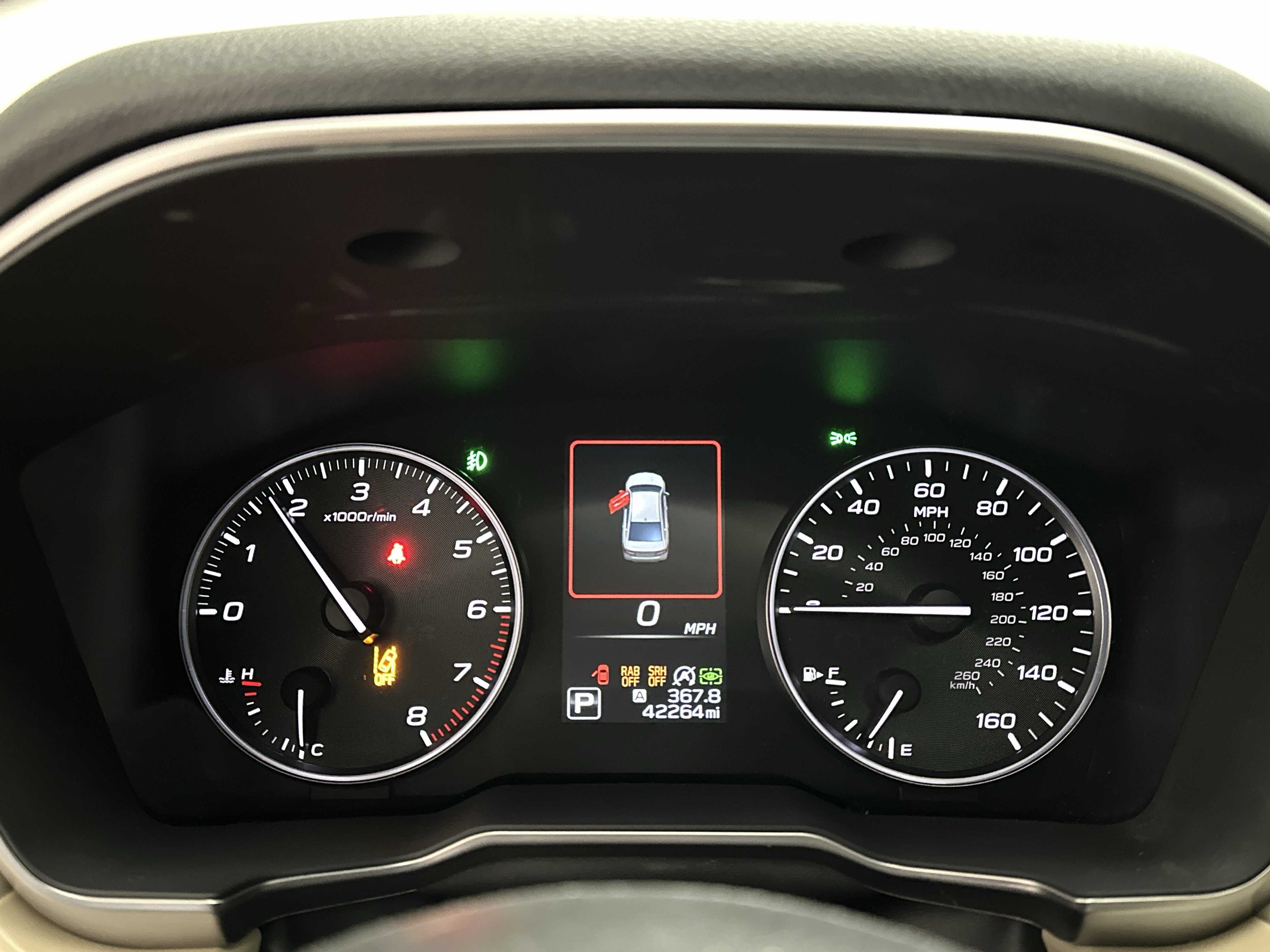 Used 2024 Subaru Legacy Limited AWD/4WD image 25